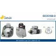 SANDO 6035169.0 - Démarreur