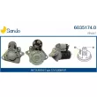 SANDO 6035174.0 - Démarreur