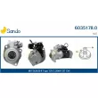 Démarreur SANDO [6035178.0]