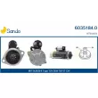 Démarreur SANDO [6035184.0]