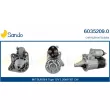 Démarreur SANDO [6035209.0]