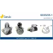 SANDO 6035235.1 - Démarreur