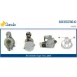 SANDO 6035236.0 - Démarreur