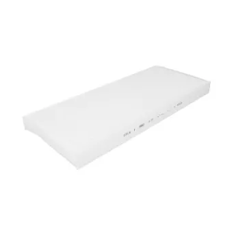 Filtre, air de l'habitacle OE OEM E146105