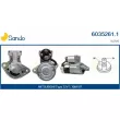 Démarreur SANDO [6035261.1]