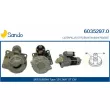 Démarreur SANDO [6035297.0]