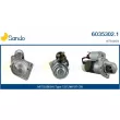 SANDO 6035302.1 - Démarreur