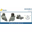 SANDO 6035308.0 - Démarreur