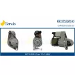 Démarreur SANDO [6035320.0]