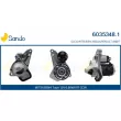 SANDO 6035348.1 - Démarreur