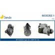 SANDO 6035352.1 - Démarreur