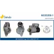 Démarreur SANDO [6035359.1]