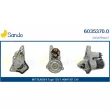SANDO 6035370.0 - Démarreur