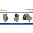 SANDO 6035386.0 - Démarreur