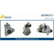 SANDO 6035675.1 - Démarreur