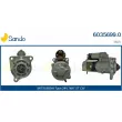 Démarreur SANDO [6035699.0]