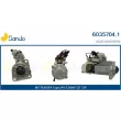 SANDO 6035704.1 - Démarreur