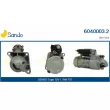 SANDO 6040003.2 - Démarreur