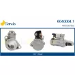 SANDO 6040004.1 - Démarreur