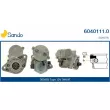 SANDO 6040111.0 - Démarreur