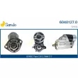 Démarreur SANDO [6040127.0]