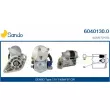 SANDO 6040130.0 - Démarreur