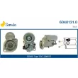 SANDO 6040131.0 - Démarreur