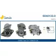 SANDO 6040133.0 - Démarreur