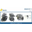 SANDO 6040137.1 - Démarreur