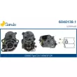 SANDO 6040139.1 - Démarreur