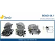 SANDO 6040144.1 - Démarreur