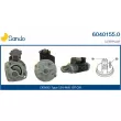 Démarreur SANDO [6040155.0]