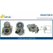 SANDO 6040158.0 - Démarreur