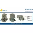 SANDO 6040163.0 - Démarreur