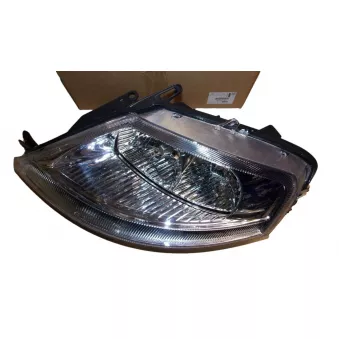 Projecteur principal OE 620885 pour CITROEN C3 1.4 i Bivalent - 73cv