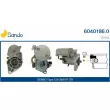 SANDO 6040186.0 - Démarreur