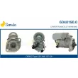 SANDO 6040190.0 - Démarreur