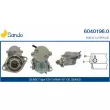 Démarreur SANDO [6040196.0]