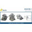 SANDO 6040196.1 - Démarreur