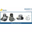 SANDO 6040207.0 - Démarreur