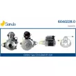 SANDO 6040228.0 - Démarreur