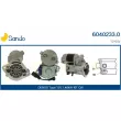 SANDO 6040233.0 - Démarreur