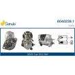 SANDO 6040239.1 - Démarreur