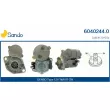 SANDO 6040244.0 - Démarreur