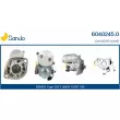 SANDO 6040245.0 - Démarreur