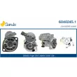 SANDO 6040245.1 - Démarreur