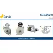 Démarreur SANDO [6040262.0]