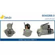SANDO 6040266.0 - Démarreur