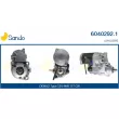 SANDO 6040292.1 - Démarreur