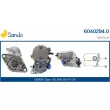 SANDO 6040294.0 - Démarreur